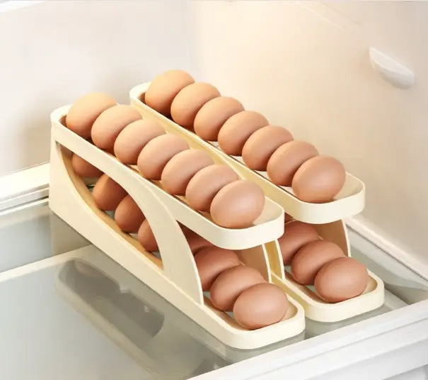 Organizador de Ovos EggShelf